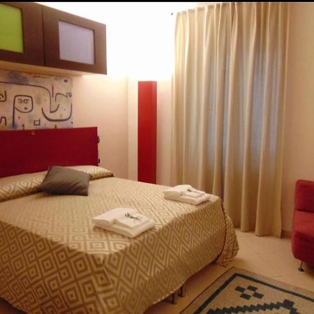 Apartmán Casa Esposito Comfort & Relax Pozzuoli Exteriér fotografie