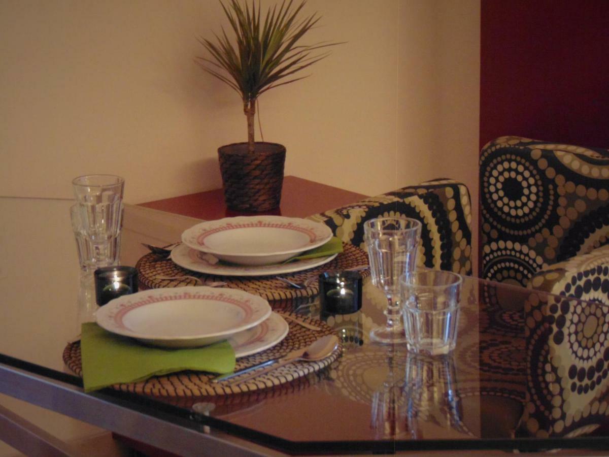 Apartmán Casa Esposito Comfort & Relax Pozzuoli Exteriér fotografie