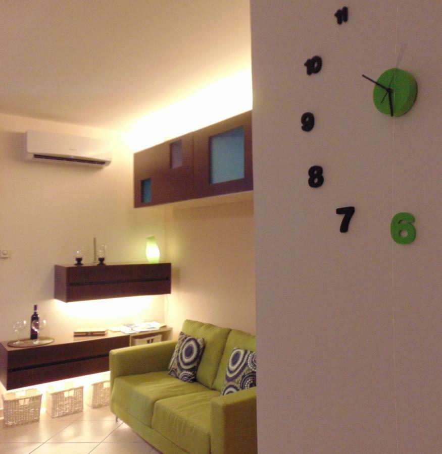 Apartmán Casa Esposito Comfort & Relax Pozzuoli Exteriér fotografie