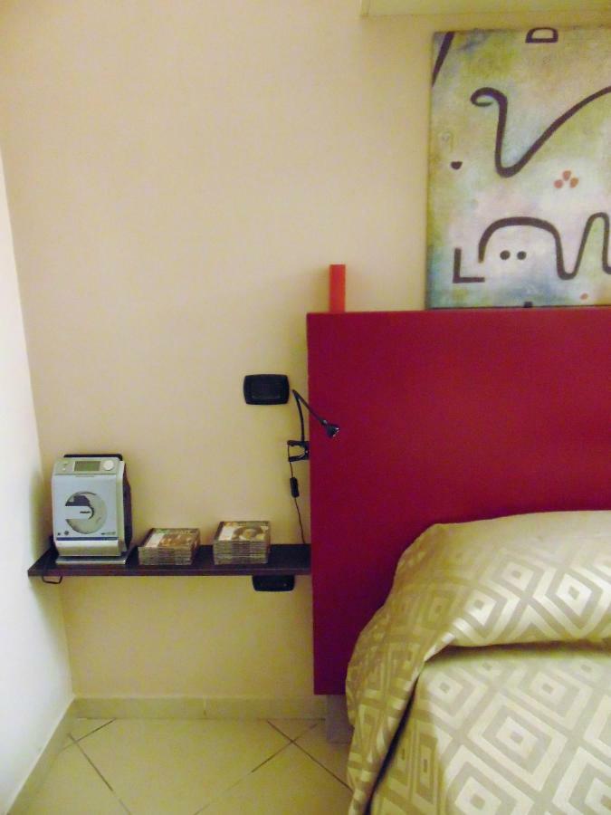 Apartmán Casa Esposito Comfort & Relax Pozzuoli Exteriér fotografie