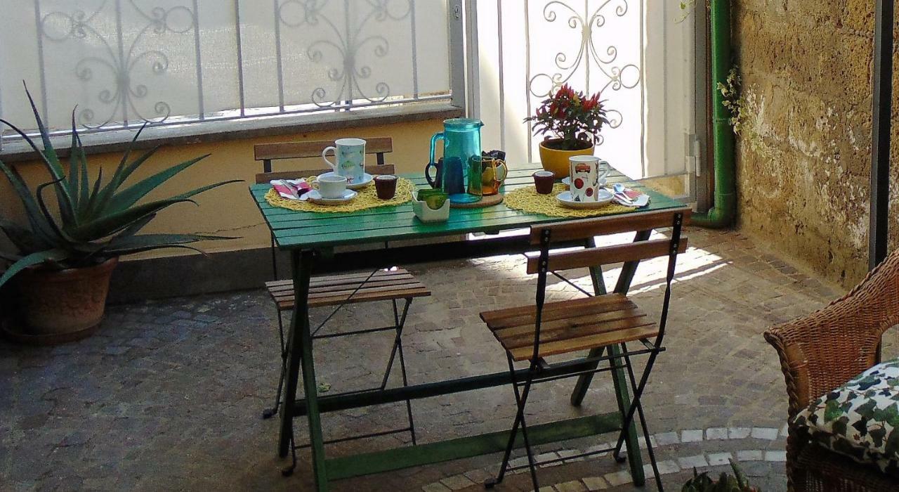 Apartmán Casa Esposito Comfort & Relax Pozzuoli Exteriér fotografie