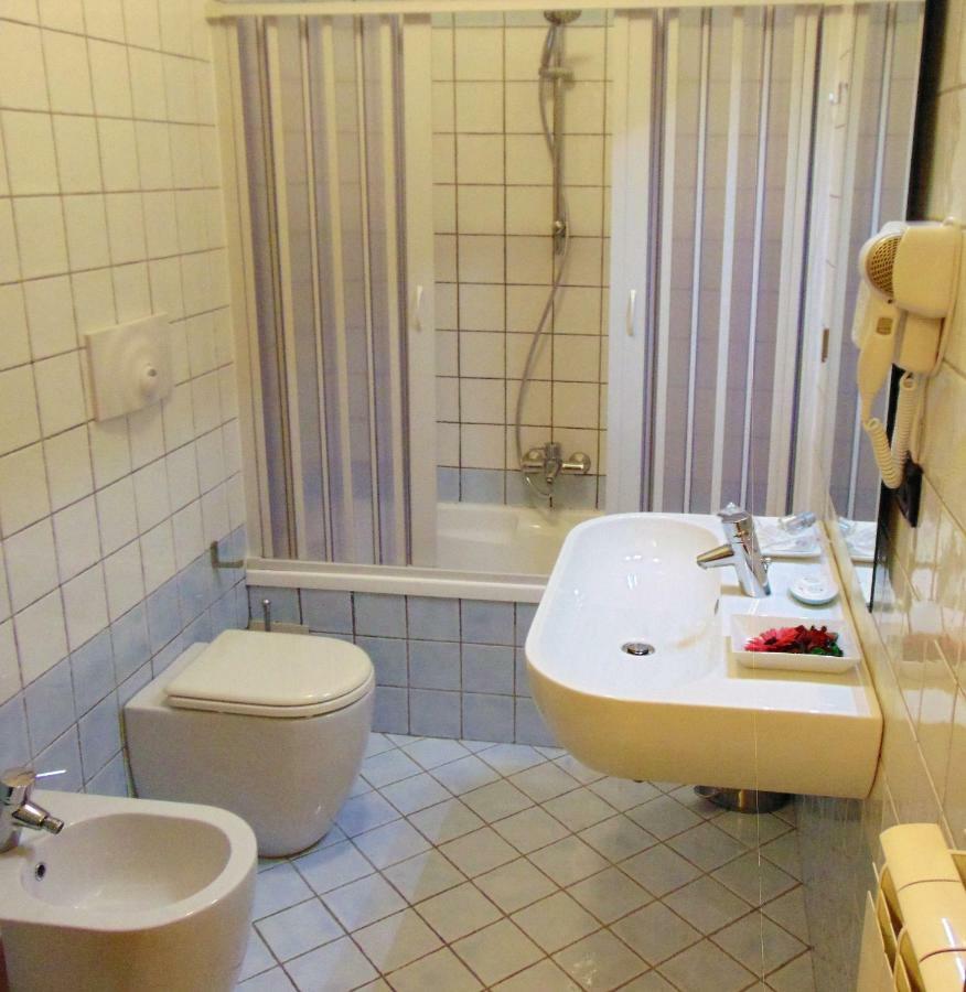 Apartmán Casa Esposito Comfort & Relax Pozzuoli Exteriér fotografie